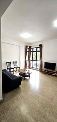 Carissa Park Condominium (D17), Condominium #622676901